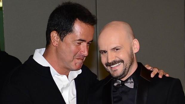 Acun Ilcal&#8217;nn 'Yetenek Sizsiniz Trkiye' adl yarmasyla adn geni kitlelere duyuran Atalay Demirci'ye bir ok daha!