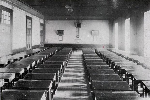 Buras mttefik askerlerin kla ve hastanesi haline getirildi. Harpte yaralanan ve tedavileri srasnda len mttefik askerleri klann kuzeyindeki mezarla gmld.