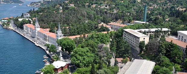 Kuleli Askeri Lisesi'ndeki baz askerler, subay statsndeki yneticileriyle birlikte 15 Temmuz'daki darbe giriimine katlm, bunlardan bir ksmnn engelky'de sivillerin katledilmesi olayna kartklar tespit edilmiti.