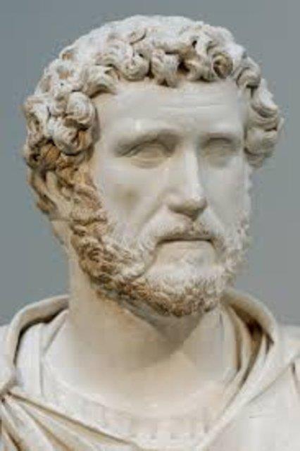 Marcus Aurelius<p>  Bazen baaracana inanmadn eyleri de yap. Sol el de altrma yapmad iin birok eyde yetersiz olmasna karn, srekli altrmayla dizginleri sa elden daha gl kavrar.