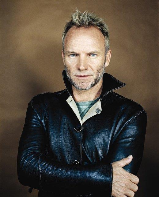 Sting<p>  Gelmi gemi en iyi arkc olmanza gerek yok. Yapmanz gereken ey, esiz olmak