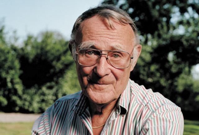 ngvar Kamprad<p>  Bir i hibir zaman sadece geim kayna olarak grlmemeli. inizi cokuyla yapmyorsanz, hayatnzn te biri boa gidiyor demektir.