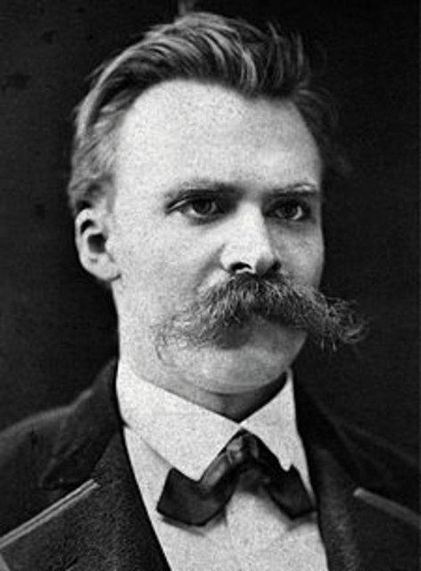 Nietzsche<p>  Btn idealistler, hizmet ettikleri eyin dnyann en iyi nesnesi olduunu dnrler.