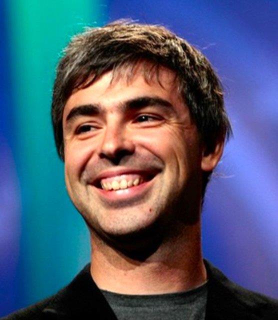 Larry Page<p>  Bence ok byk hayalleri gerekletirmek, kk hayalleri gerekletirmekten daha kolay.