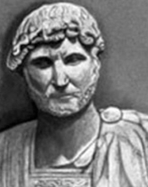 Publilius Syrus<p>  Yreklilik cret ede ede artar, korku gecike gecike.