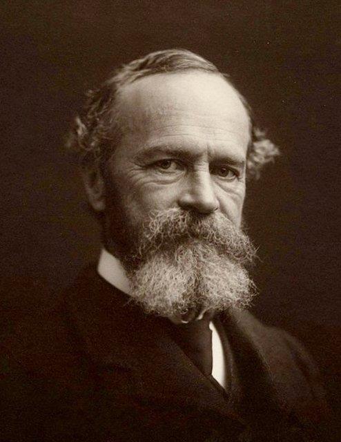 William James<p>  Benim kuamn en nemli kefi, insanlarn zihinsel tutumlarn deitirerek, yaamlarn da deitirebileceini renmesidir.