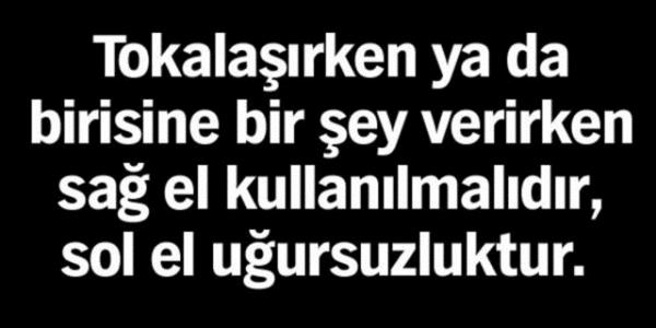 Birbirinden garip batl inanlar