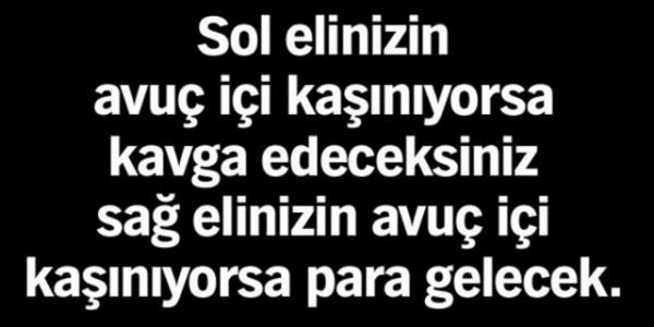 Birbirinden garip batl inanlar