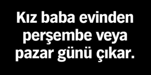 Birbirinden garip batl inanlar.
