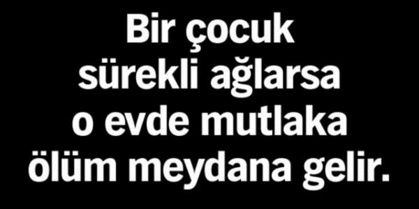 Birbirinden garip batl inanlar