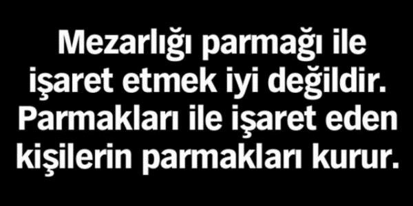 Birbirinden garip batl inanlar