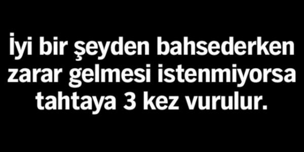 Birbirinden garip batl inanlar