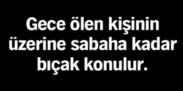 Birbirinden garip batl inanlar