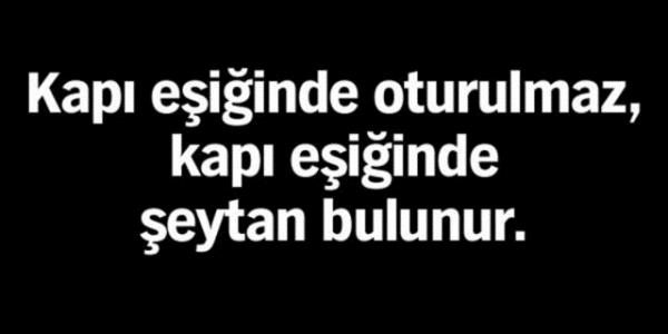 Birbirinden garip batl inanlar