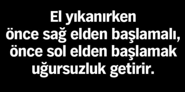 Birbirinden garip batl inanlar