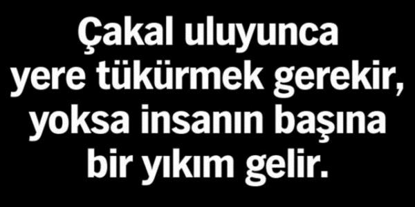 Birbirinden garip batl inanlar.