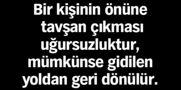 Birbirinden garip batl inanlar