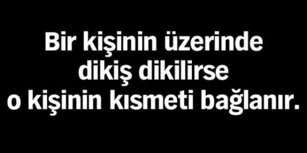 Birbirinden garip batl inanlar