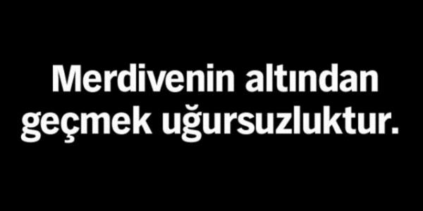 Birbirinden garip batl inanlar