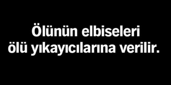 Birbirinden garip batl inanlar