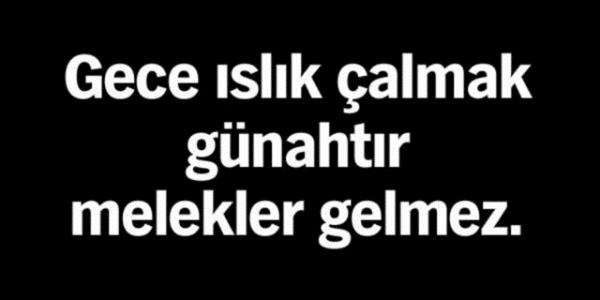 Birbirinden garip batl inanlar