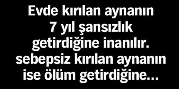 Birbirinden garip batl inanlar