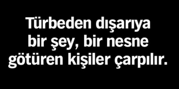 Birbirinden garip batl inanlar