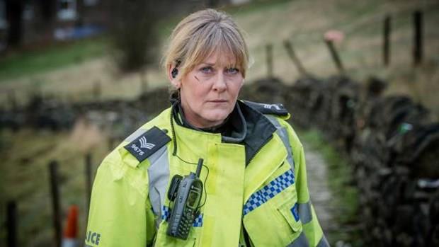 7- Happy Valley