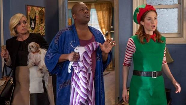 12- Unbreakable Kimmy Schmidt