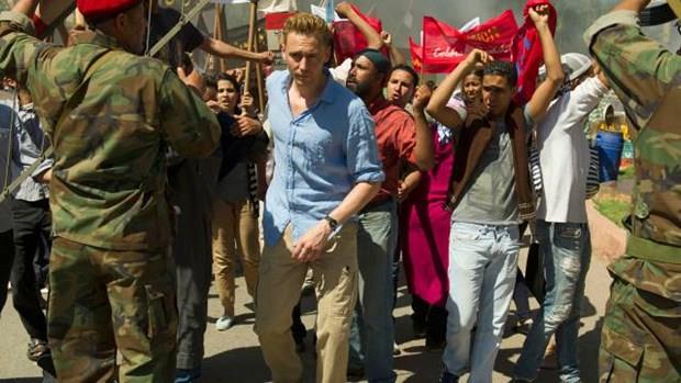 3- The Night Manager