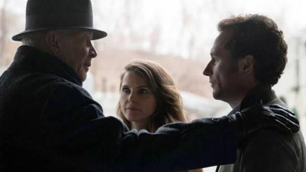 2- The Americans