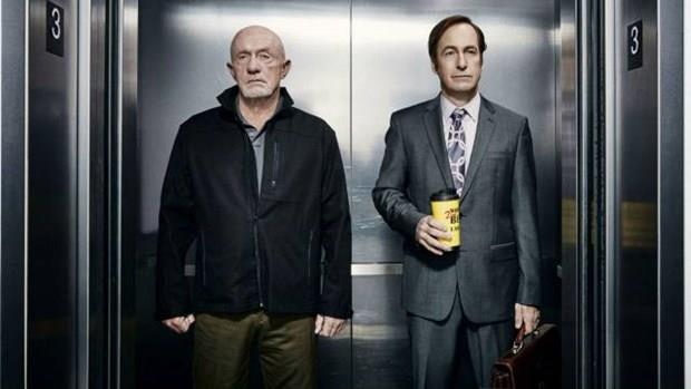 9- Better Call Saul