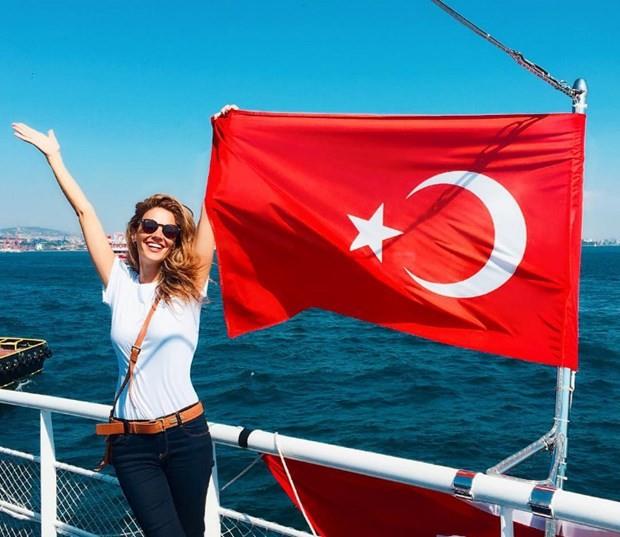 TLN AHN    "Tek millet, tek yrek"