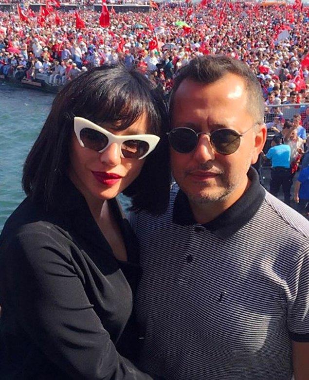 Glen ve ei Ozan olakolu