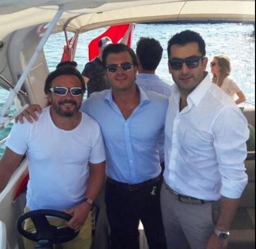 Kenan mirzalolu : "Bu necip millet btn dnyaya bir kez daha ne olduunu gsterdi. Belki kendimiz bile unutmutuk. 15 Temmuz'da kim olduumuzu yeniden hep beraber grdk ve o gece inanlmaz duygular yaadk."