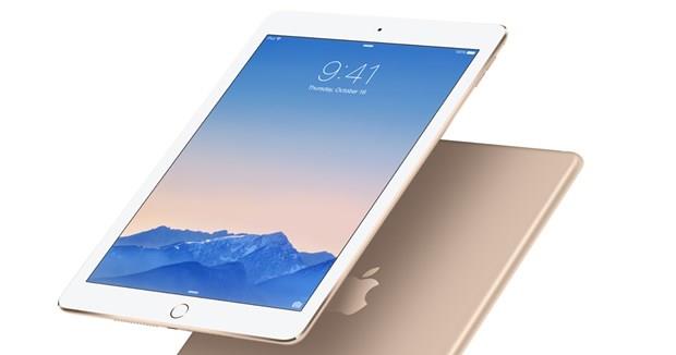iPad Air