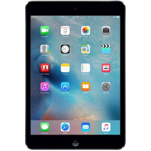 iPad mini 2