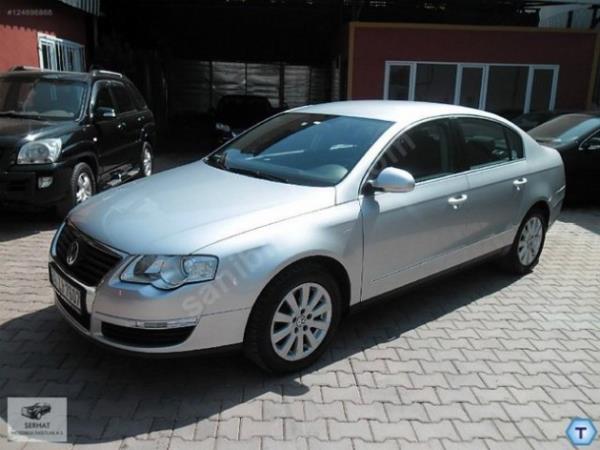 2011 MODEL PASSAT F�YAT (TL): 54.000-56.000