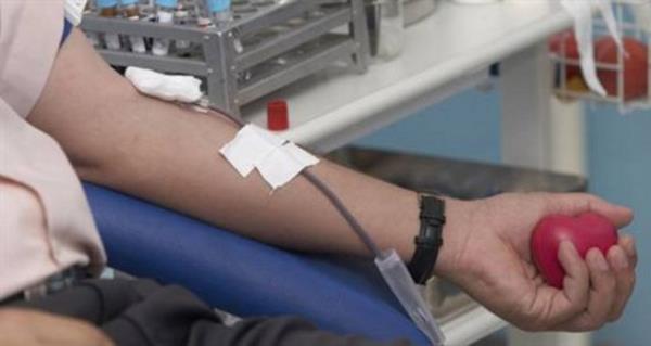 Kan balayan erkekler bir kez daha ba yapmak iin 12 hafta, kadnlar ise 16 hafta beklemelidir nk erkeklerdeki demir stoku daha fazladr.