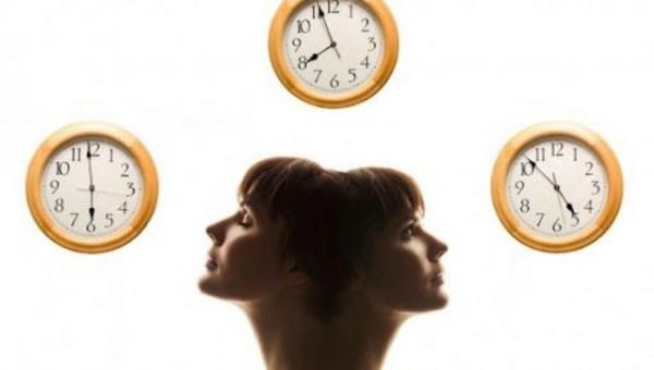 Aratrmalara gre her insann vcudu farkl alsa da ortalama standart bir sre var.