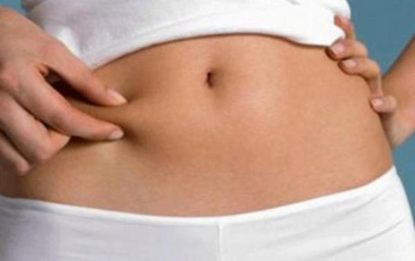 Yemekten bir saat sonra ya kana karyor.