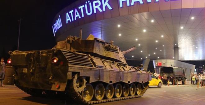 2016 yl iinde 15 darbe giriimi ihbar alnm ancak doru kmamt. 15 Temmuz gn alnan darbe ihbarnn teyit edilmesindeki srar belki de buradan kaynaklanyordu. Darbeden saatler nce alnan ihbar dahi ie yarad.