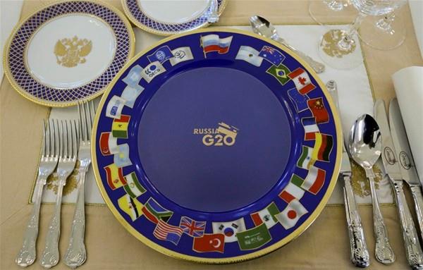 G-20 Zirvesi'nde hibir lksten kanlmam, detaylar uzun sre konuulmutu.