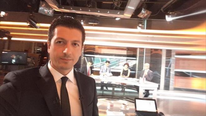 Gazeteci Turan Grrylmaz