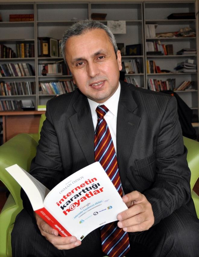 Prof.Dr. Osman zsoy
