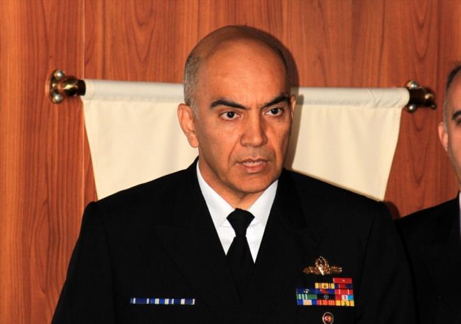 Tmamiral Mustafa Zeki Uurlu