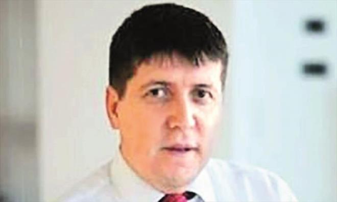 Gazeteci Muhammed Fatih Uur