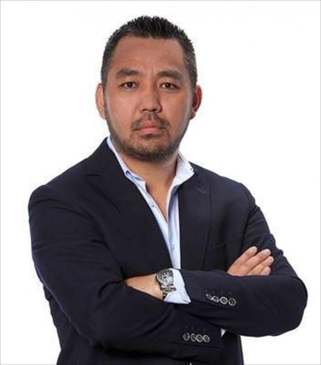 Gazeteci Erturul Erba