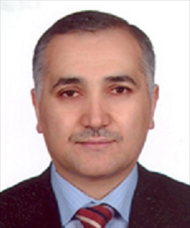 Yrd. Do. Dr. Adil ksz