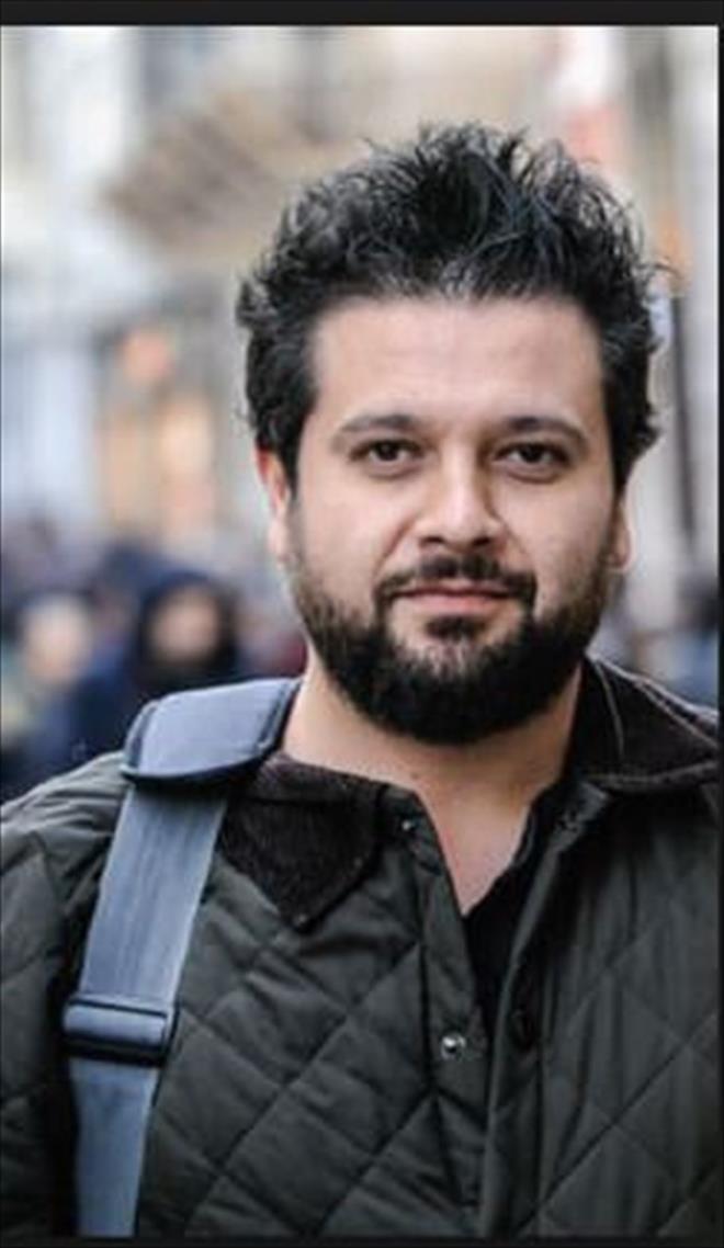 Gazeteci Ufuk Emin Krolu